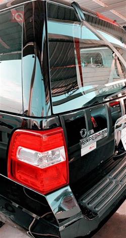 Ford Expedition